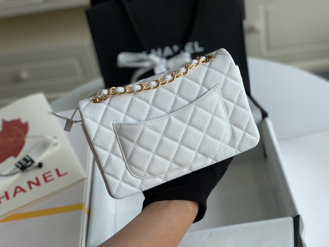 Chanel CF Series Bags